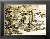 Chinese Landscape 4